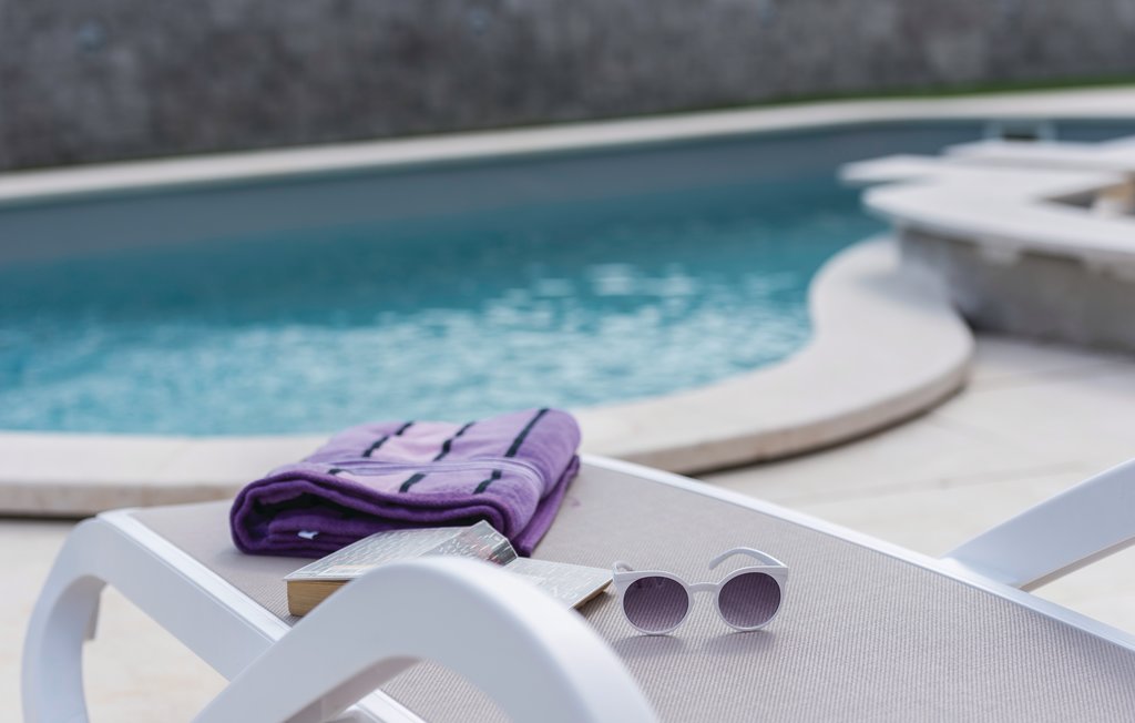 Feriehus - Krk-Skrpcici , Kroatia - CKI096 8