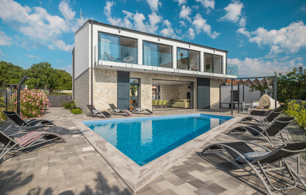 Feriehuse - Krk-Sveti Vid , Kroatien - CKI258 7