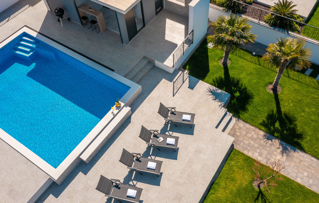 Ferienhaus - Krk-Malinska , Kroatien - CKI286 10