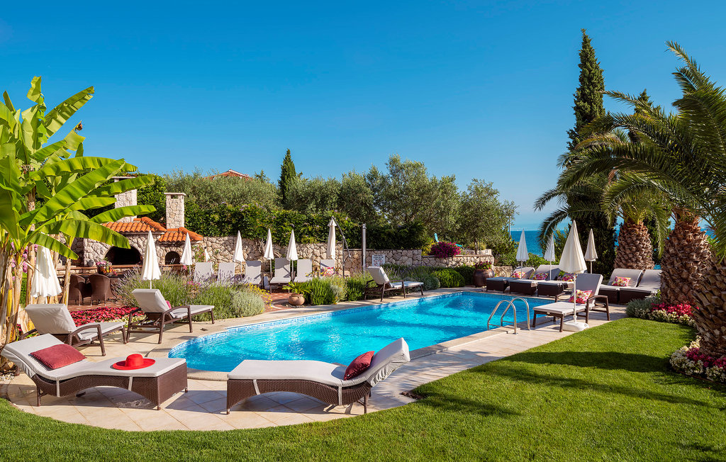 Ferieleilighet - Krk-Malinska , Kroatia - CKI304 10