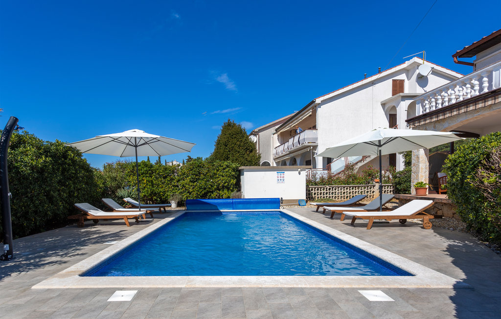 Lejlighed - Krk - Punat , Kroatien - CKI317 10