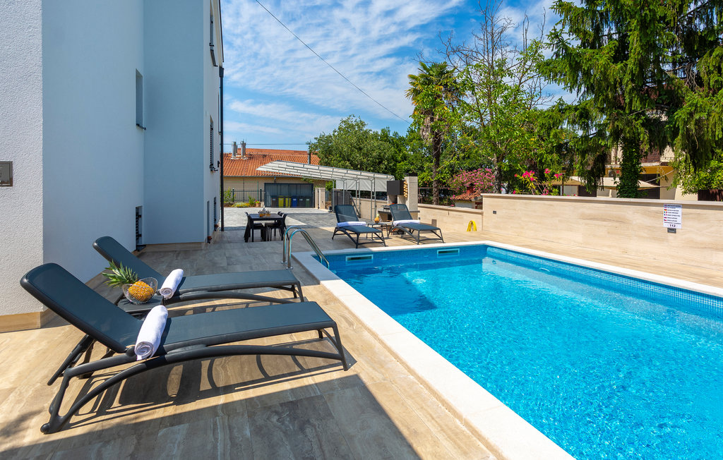 Lejlighed - Krk-Malinska , Kroatien - CKI406 9