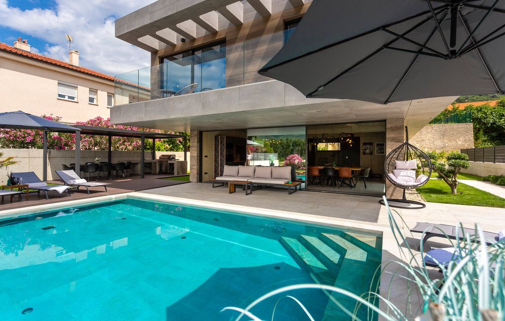 Feriehuse - Krk-Baska , Kroatien - CKI410 8