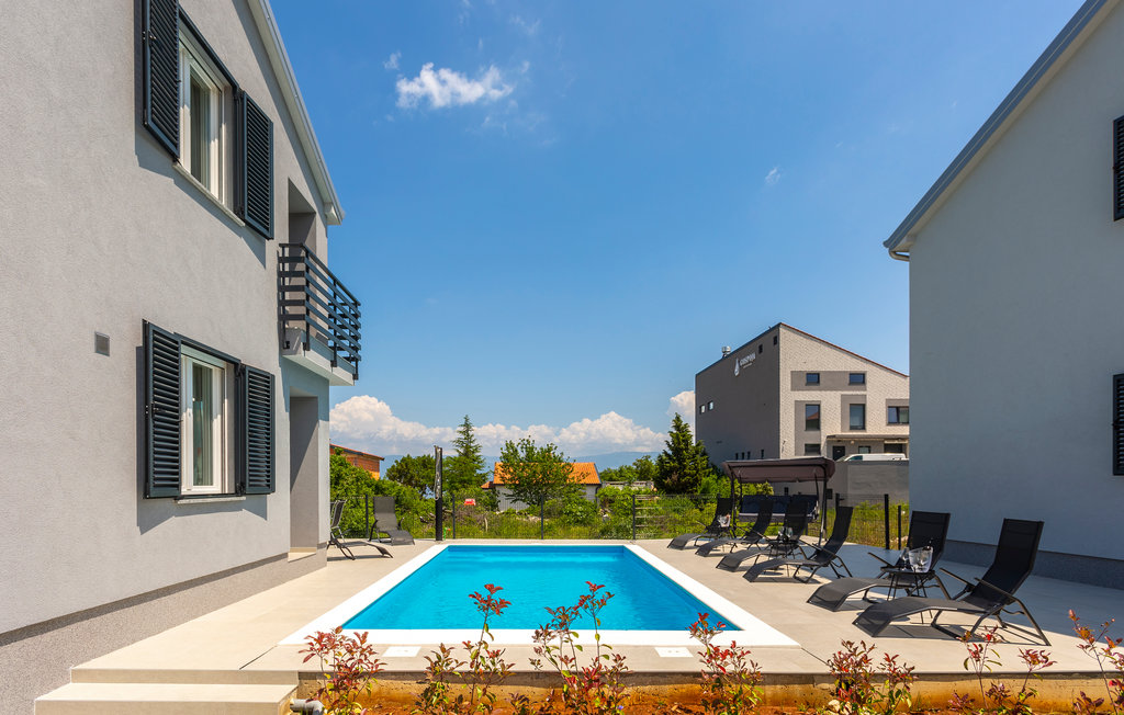 Ferienwohnung - Krk-Vrbnik , Kroatien - CKI445 9