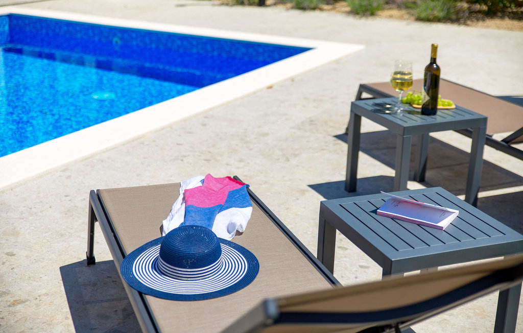 Ferieleilighet - Krk-Malinska , Kroatia - CKI464 10