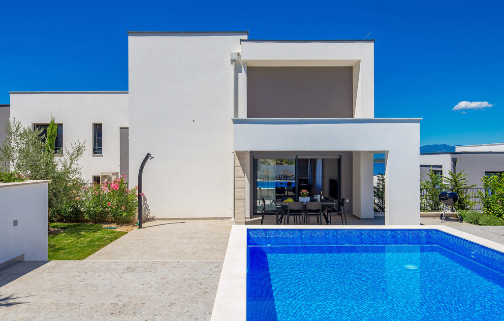 Ferieleilighet - Krk-Malinska , Kroatia - CKI466 11