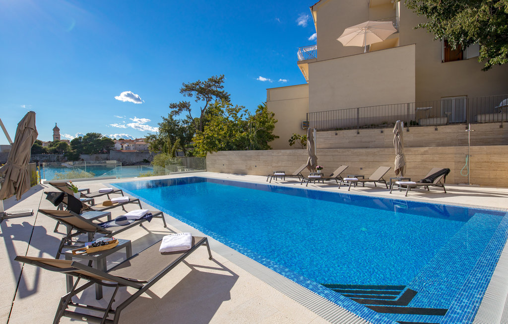 Ferieleilighet - Krk , Kroatia - CKI471 9