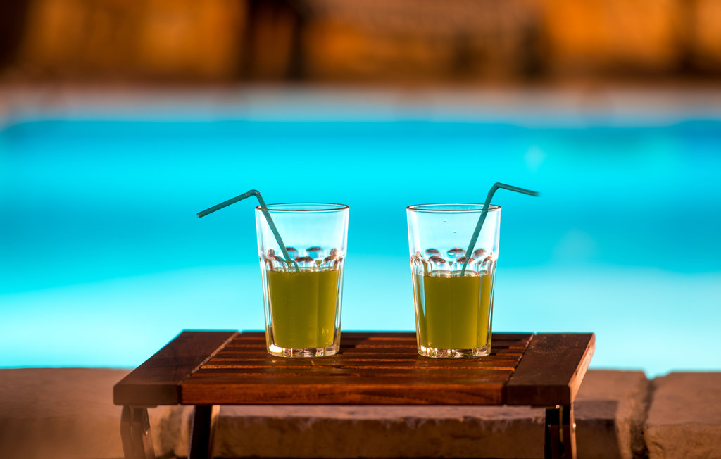 Feriehuse - Krk-Kras , Kroatien - CKI027 11