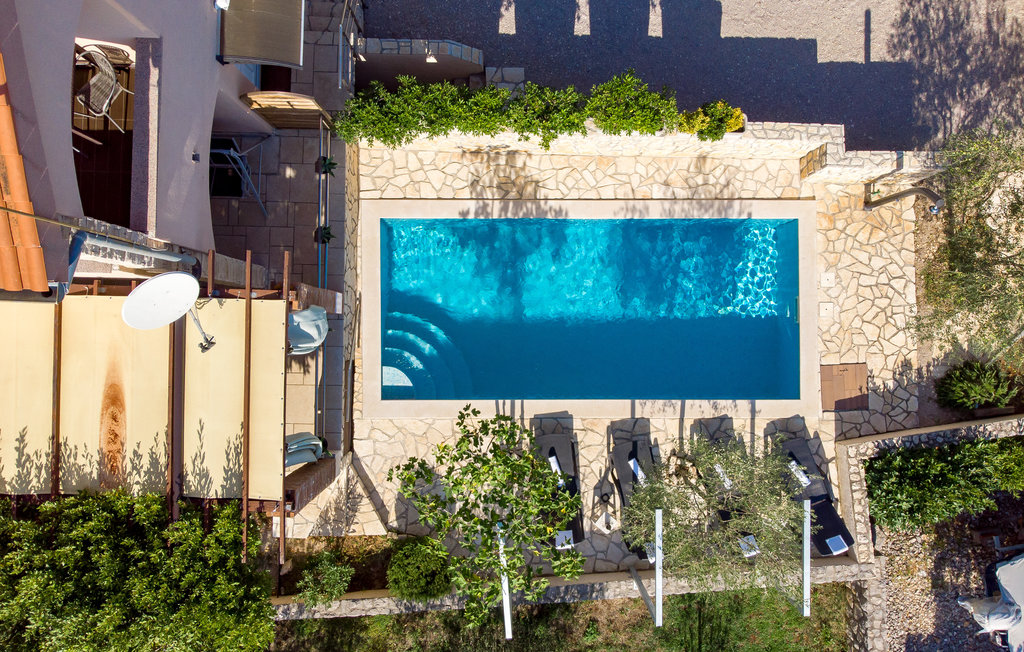 Feriehus - Krk-Pinezici , Kroatia - CKI045 12