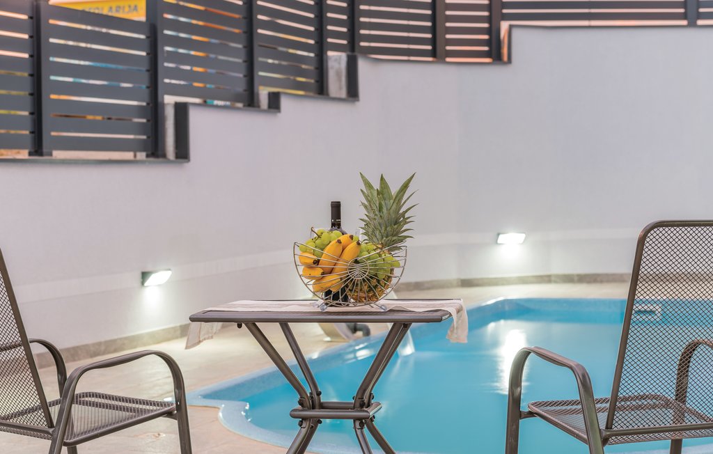 Feriehuse - Krk , Kroatien - CKI190 10