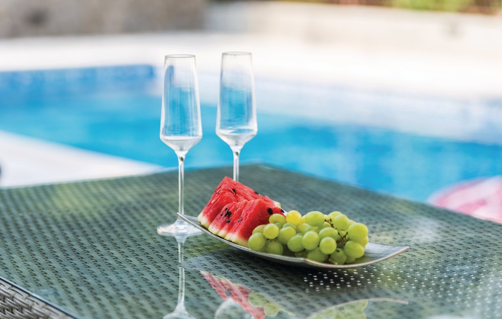 Feriehus - Krk-Malinska , Kroatia - CKI195 10