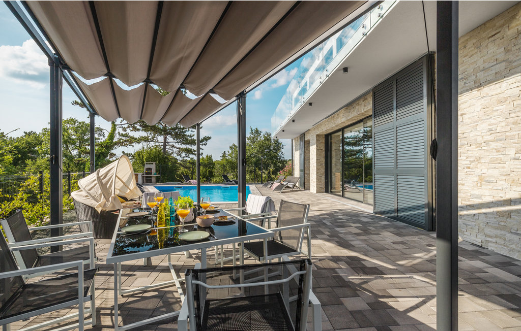 Feriehuse - Krk-Sveti Vid , Kroatien - CKI258 11