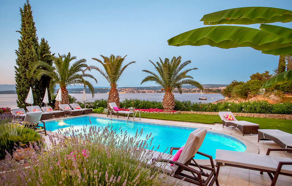 Ferieleilighet - Krk-Malinska , Kroatia - CKI304 13