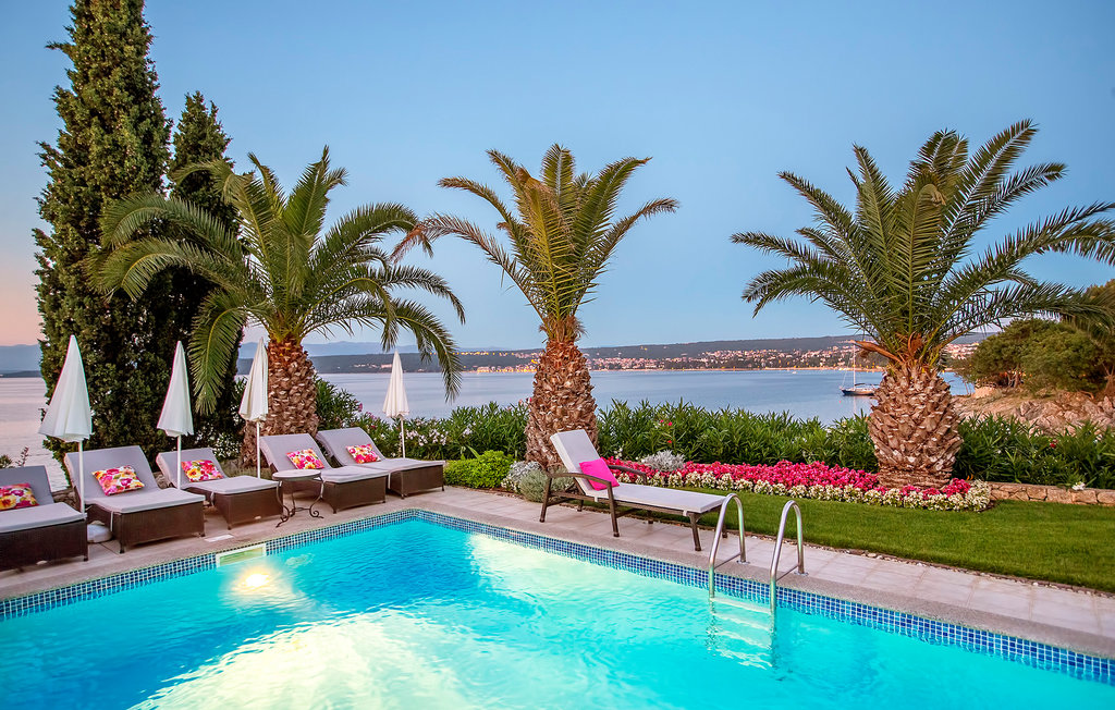 Ferienwohnung - Krk-Malinska , Kroatien - CKI305 13