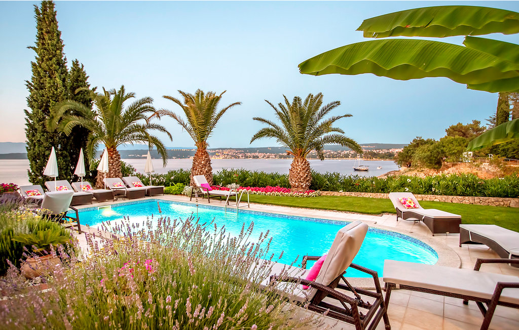 Apartment - Krk-Malinska , Croatia - CKI306 13