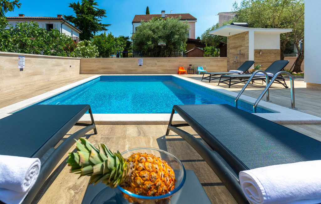 Lejlighed - Krk-Malinska , Kroatien - CKI406 13