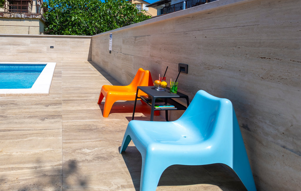 Ferieleilighet - Krk-Malinska , Kroatia - CKI408 8