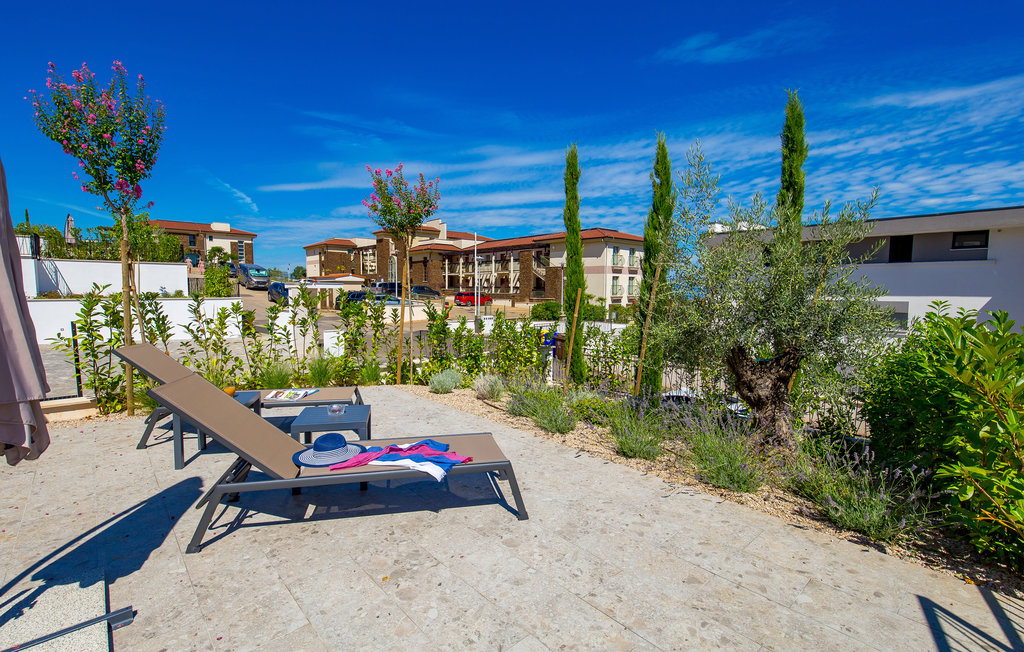 Ferienwohnung - Krk-Malinska , Kroatien - CKI463 2