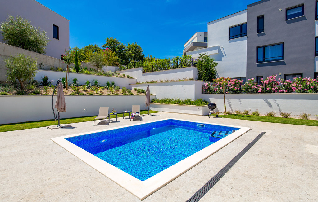 Ferieleilighet - Krk-Malinska , Kroatia - CKI464 14