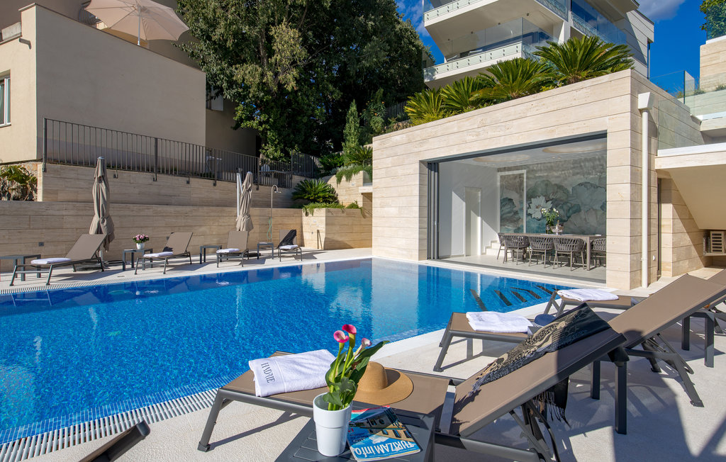 Ferienwohnung - Krk , Kroatien - CKI470 14