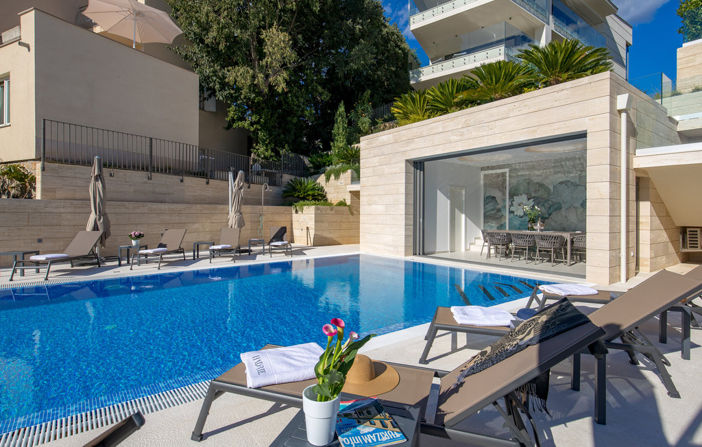 Ferienwohnung - Krk , Kroatien - CKI473 13