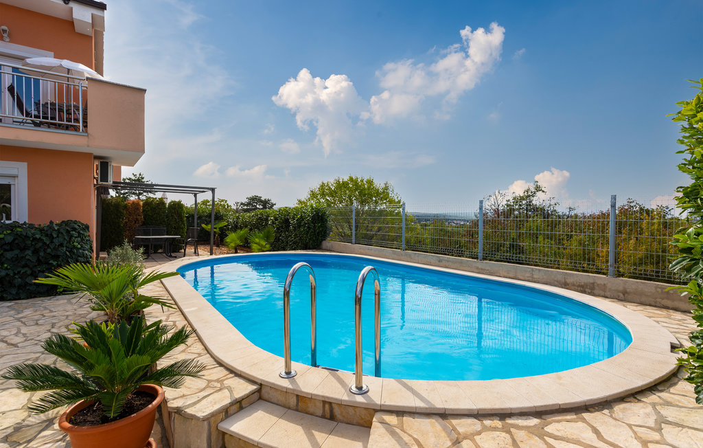 Ferienwohnung - Krk-Sveti Vid Miholjice , Kroatien - CKI479 13