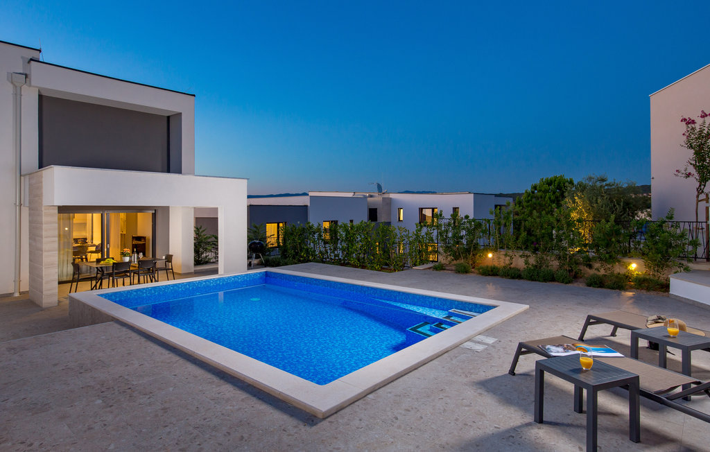 Ferieleilighet - Krk-Malinska , Kroatia - CKI466 18