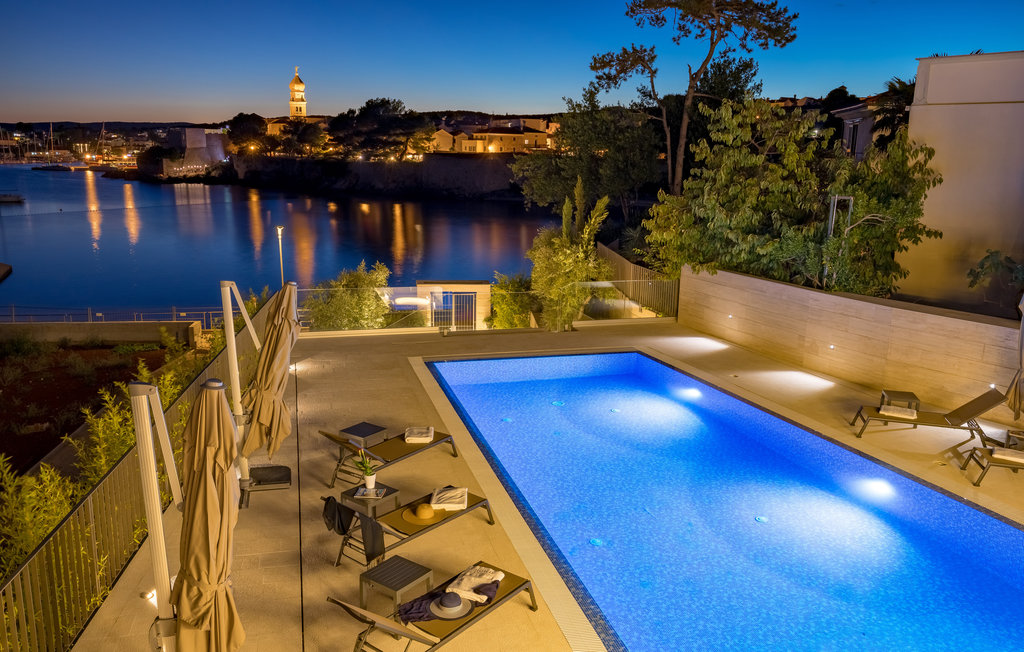 Ferienwohnung - Krk , Kroatien - CKI472 18