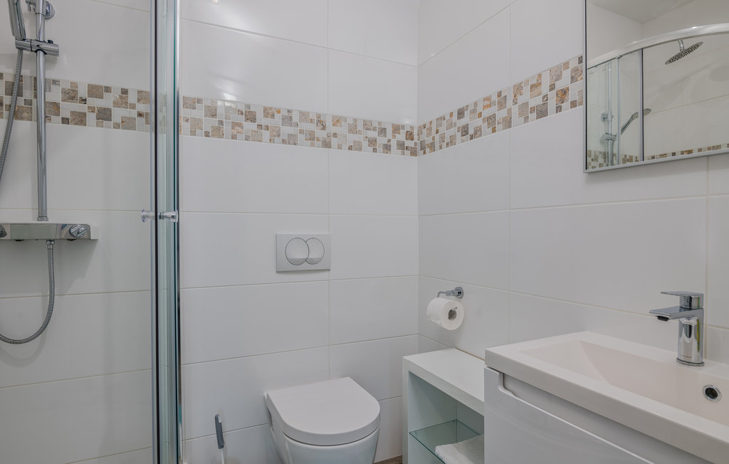 Feriehuse - Krk-Polje , Kroatien - CKI110 55