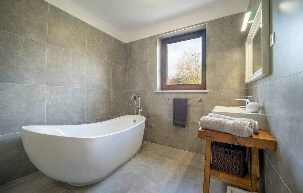 Feriehuse - Krk-Linardici , Kroatien - CKI218 49