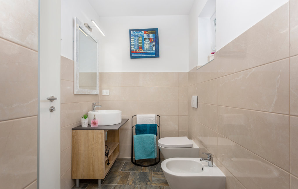 Feriehuse - Krk-Kras , Kroatien - CKI387 30