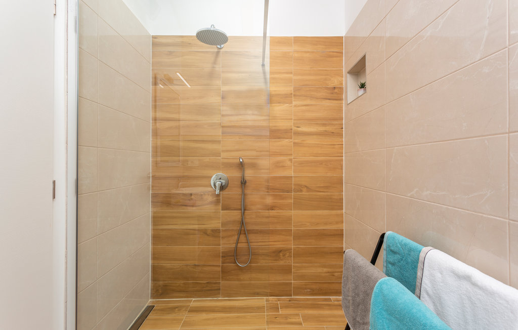 Feriehuse - Krk-Kras , Kroatien - CKI387 38