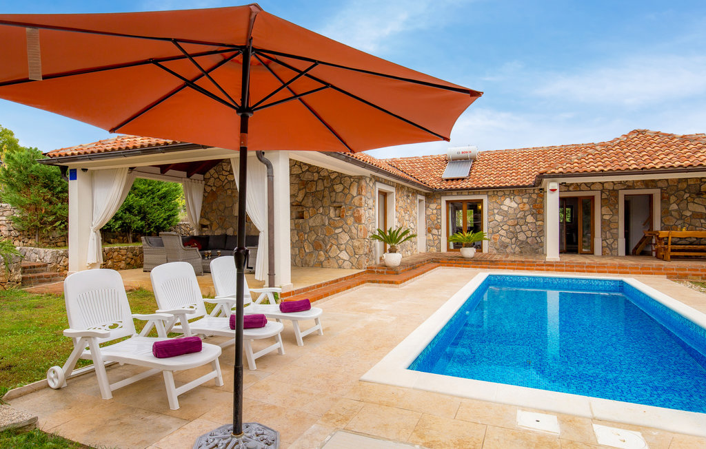 Feriehus - Krk-Gostinjac , Kroatia - CKI008 10