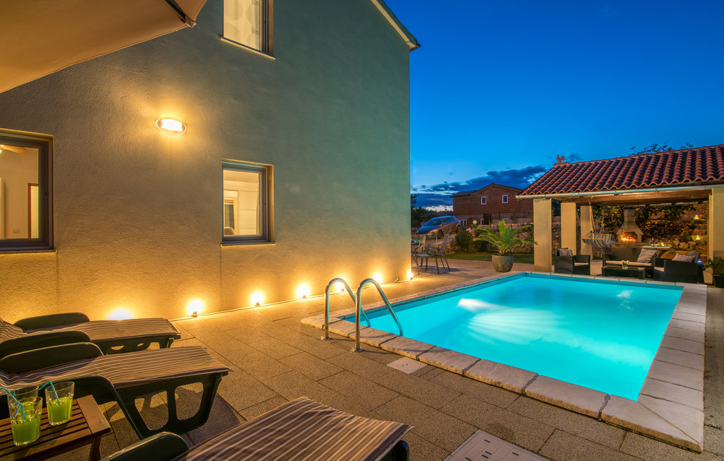 Feriehuse - Krk-Kras , Kroatien - CKI027 8