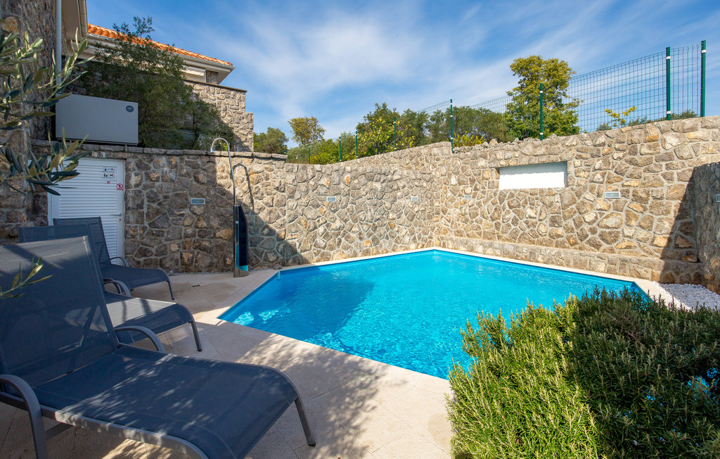 Semesterhus - Krk-Krk , Kroatien - CKI043 11