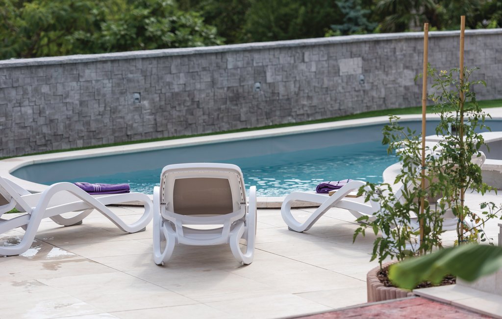 Feriehus - Krk-Skrpcici , Kroatia - CKI096 9