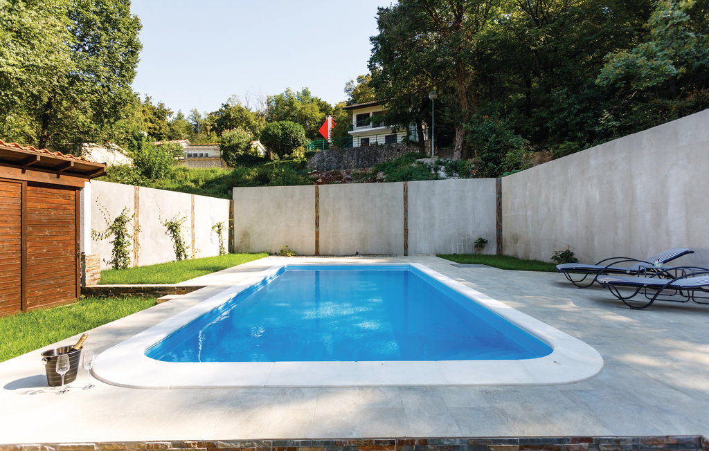 Feriehus - Krk-Omisalj , Kroatia - CKI100 12