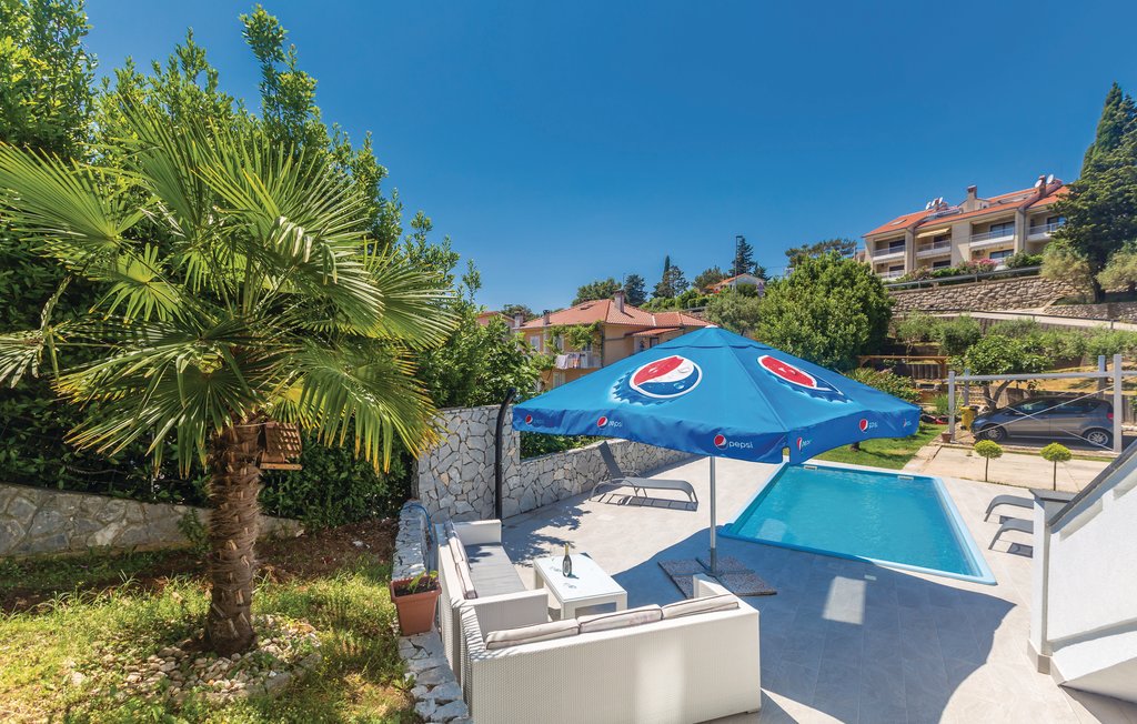 Ferieleilighet - Krk , Kroatia - CKI172 9