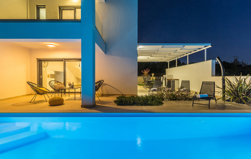 Feriehus - Krk-Linardici , Kroatia - CKI208 8