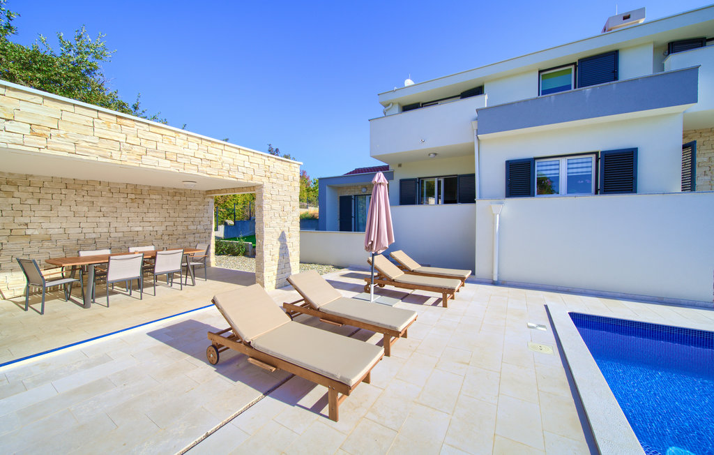 Feriehuse - Krk-Risika , Kroatien - CKI221 7