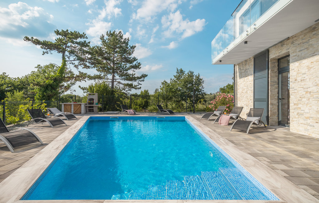 Feriehuse - Krk-Sveti Vid , Kroatien - CKI258 8