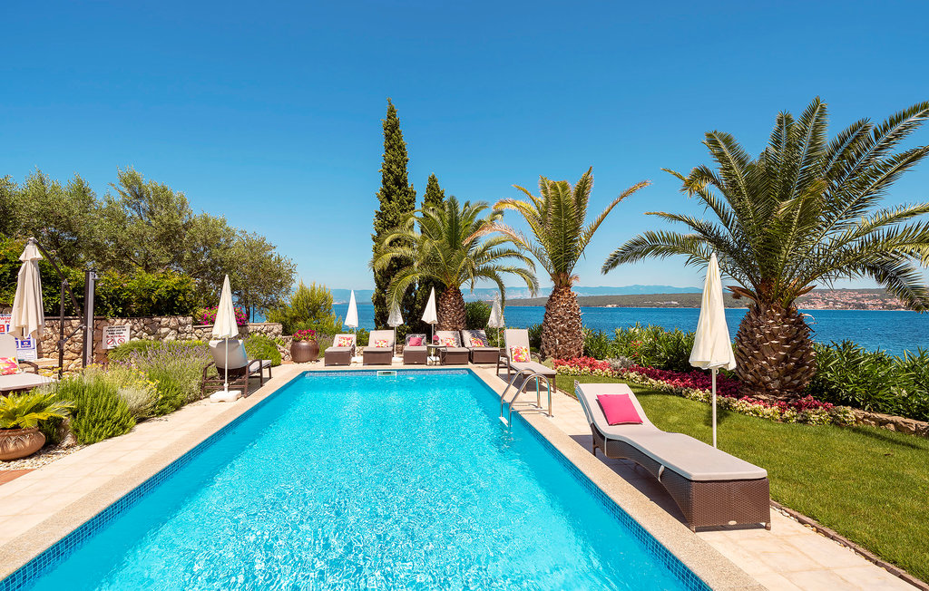 Ferieleilighet - Krk-Malinska , Kroatia - CKI405 10