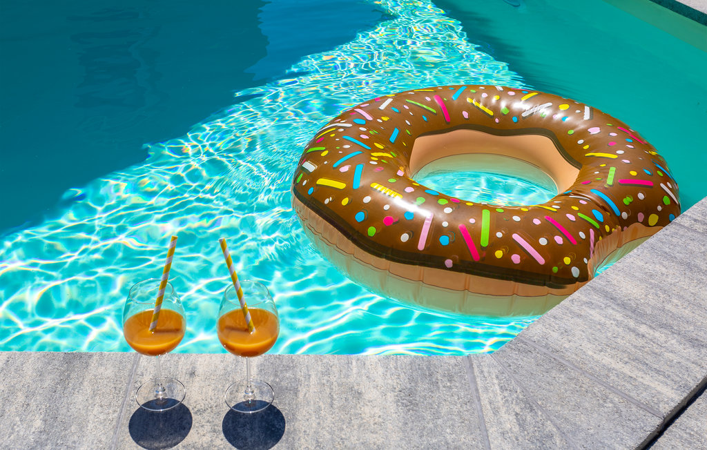 Feriehus - Krk-Sveti Ivan Dobrinjski , Kroatia - CKI458 12