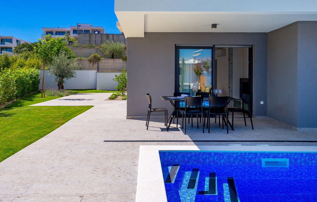 Ferienwohnung - Krk-Malinska , Kroatien - CKI463 10