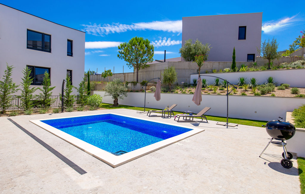 Ferieleilighet - Krk-Malinska , Kroatia - CKI464 11