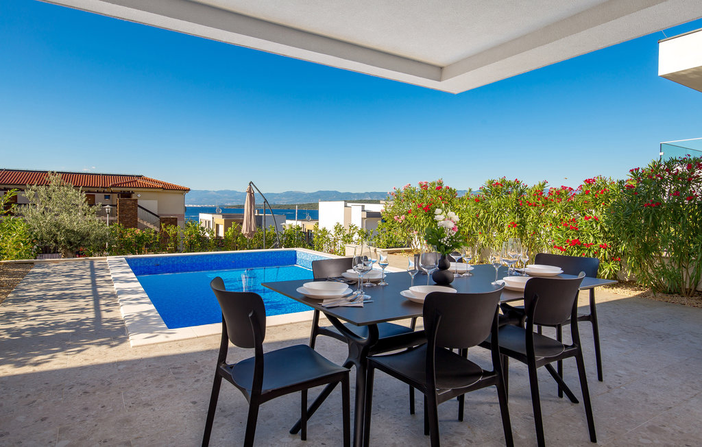 Ferienwohnung - Krk-Malinska , Kroatien - CKI468 11