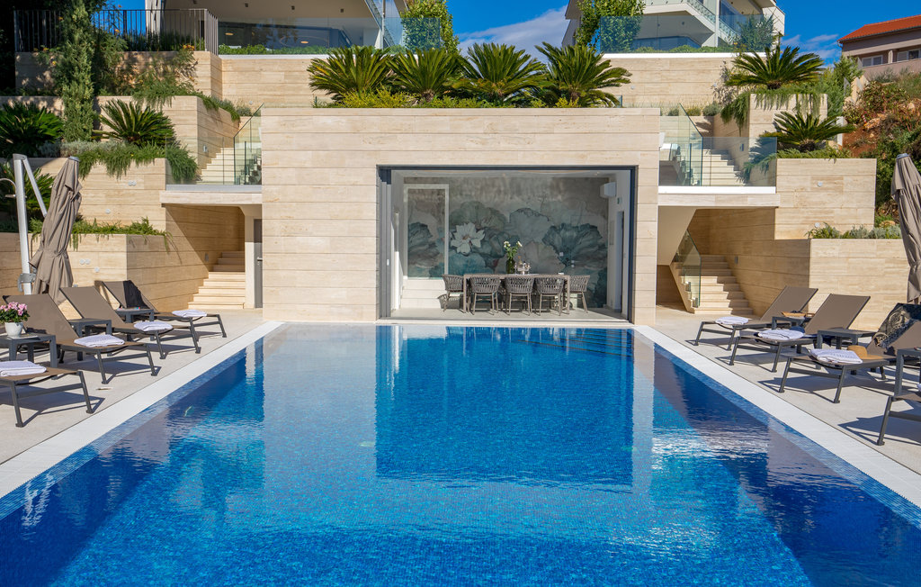 Ferienwohnung - Krk , Kroatien - CKI470 7