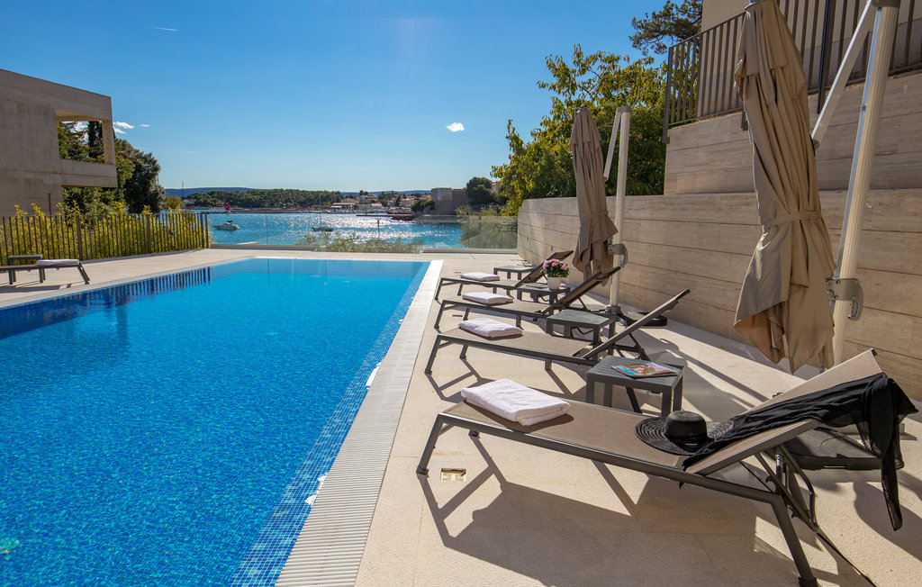 Ferienwohnung - Krk , Kroatien - CKI473 11