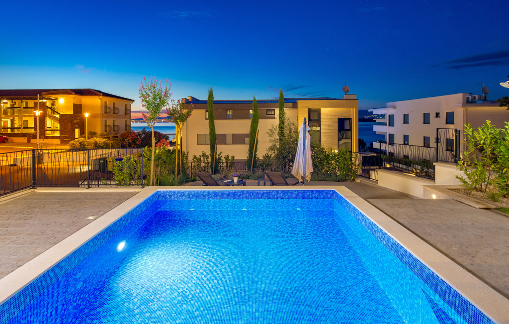 Ferienwohnung - Krk-Malinska , Kroatien - CKI463 18