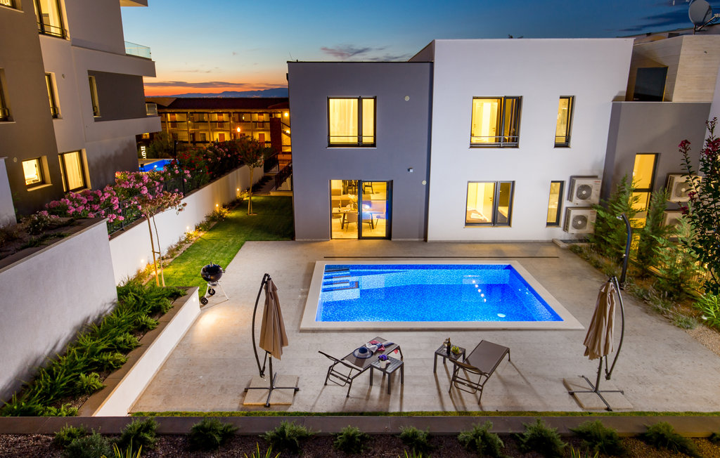 Ferieleilighet - Krk-Malinska , Kroatia - CKI464 20